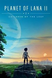 Planet of Lana Collection PC/XBOX LIVE Key UNITED KINGDOM
