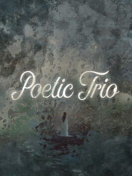 Poetic Trio (Xbox Series X|S) XBOX LIVE Key UNITED KINGDOM