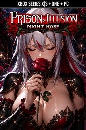 Prison of Illusion: Night Rose PC/XBOX LIVE Key UNITED KINGDOM