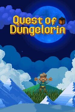 Quest of Dungeloria PC/XBOX LIVE Key UNITED KINGDOM