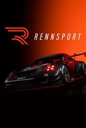 RENNSPORT (Xbox Series X|S) XBOX LIVE Key UNITED KINGDOM