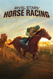 Rival Stars Horse Racing XBOX LIVE Key UNITED KINGDOM