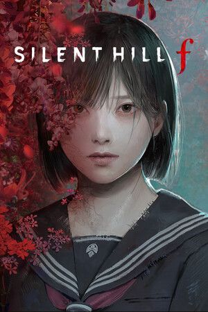 SILENT HILL f (Xbox Series X|S / Windows) XBOX LIVE Key UNITED KINGDOM