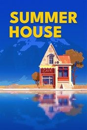 SUMMERHOUSE (Windows/Xbox Series X|S) XBOX LIVE Key UNITED KINGDOM