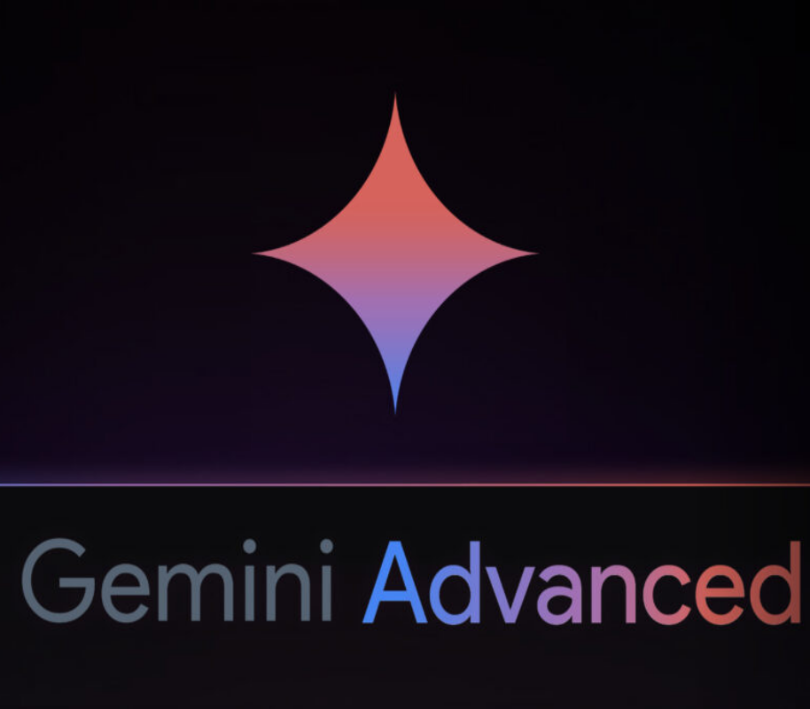 Google AI Pro: Gemini Advanced - 12-Month Subscription Activation Link (NON-STACKABLE)