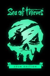 Sea of Thieves: 2026 Edition PC/XBOX LIVE Key UNITED KINGDOM