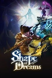 Shape of Dreams (Windows/Xbox Series X|S) XBOX LIVE Key UNITED KINGDOM