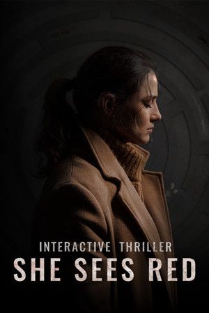 She Sees Red - Interactive Movie PC/XBOX LIVE Key UNITED KINGDOM
