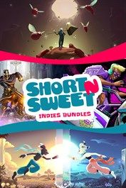 Short N Sweet Indies Bundle PC/XBOX LIVE Key UNITED KINGDOM