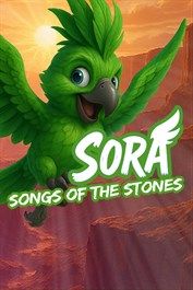 Sora: Songs of the Stone XBOX LIVE Key UNITED KINGDOM