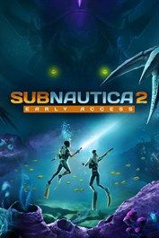 Subnautica 2 (Game Preview) (Windows/Xbox Series X|S) XBOX LIVE Key UNITED KINGDOM