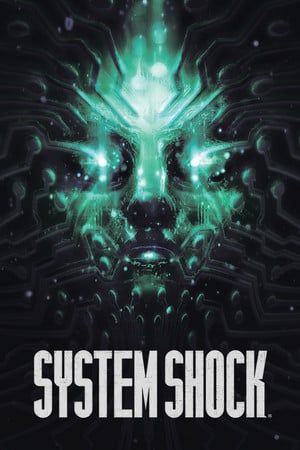 System Shock XBOX LIVE Key UNITED KINGDOM