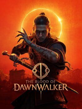 The Blood of Dawnwalker (Windows / Xbox Series X|S) XBOX LIVE Key UNITED KINGDOM