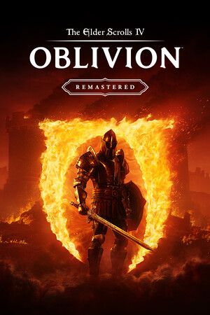The Elder Scrolls IV: Oblivion Remastered (PC/Xbox Series X|S) XBOX LIVE Key UNITED KINGDOM