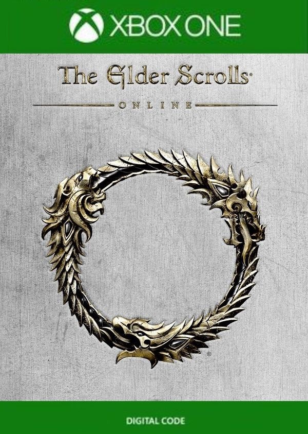 The Elder Scrolls Online XBOX LIVE Key UNITED KINGDOM