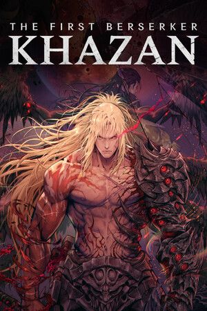 The First Berserker: Khazan (Xbox Series X|S) XBOX LIVE Key UNITED KINGDOM