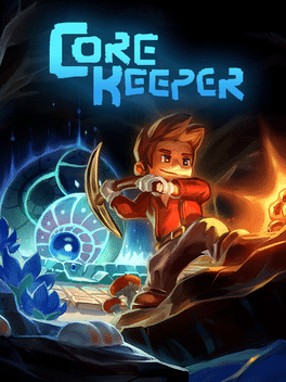 Core Keeper RoW PC Steam CD Key