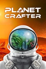 The Planet Crafter (Windows/Xbox Series X|S) XBOX LIVE Key UNITED KINGDOM