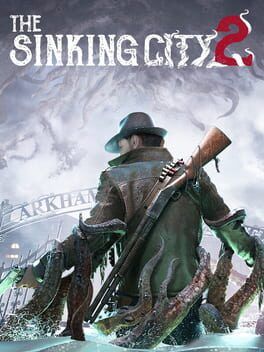 The Sinking City 2 (Xbox Series X|S) XBOX LIVE Key UNITED KINGDOM