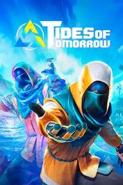 Tides of Tomorrow (Xbox Series X|S) XBOX LIVE Key UNITED KINGDOM