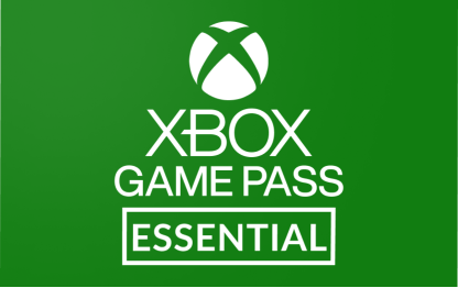 Xbox Game Pass Essential 1 Month Xbox Live Key - Global