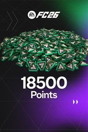 EA Sports FC 26 - 18500 FC Points XBOX LIVE Key UNITED KINGDOM