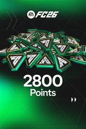 EA Sports FC 26 - 2800 FC Points XBOX LIVE Key UNITED KINGDOM