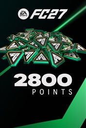 EA Sports FC 27 - 12000 FC Points XBOX LIVE Key UNITED KINGDOM