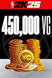 NBA 2K25 - 450,000 VC (Xbox Series X|S) XBOX LIVE Key UNITED KINGDOM