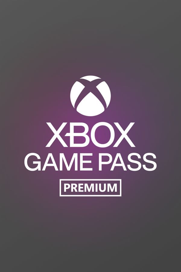 Xbox Game Pass Premium 3 months Key UNITED KINGDOM