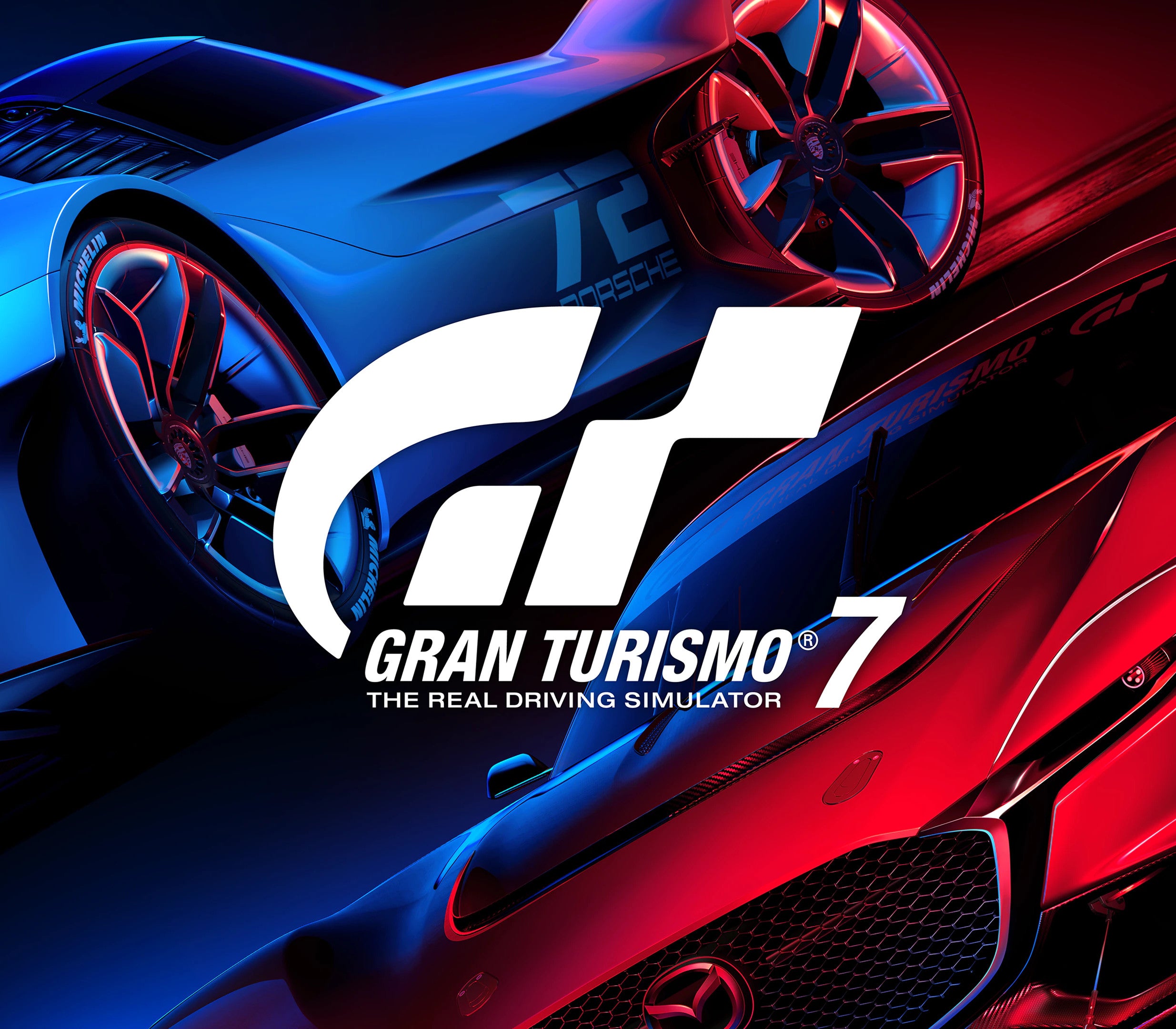 Gran Turismo 7 PS5 Account
