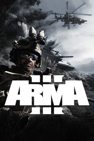  Arma 3 Platinum Edition Steam Key (PC) GLOBAL