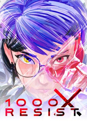 1000xResist (PC) Steam Key GLOBAL