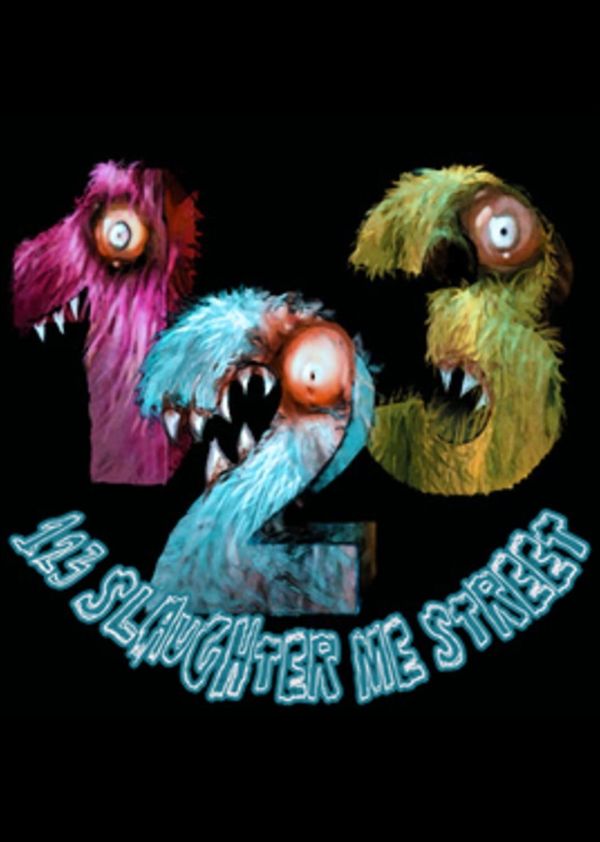123 Slaughter Me Street Steam Key GLOBAL