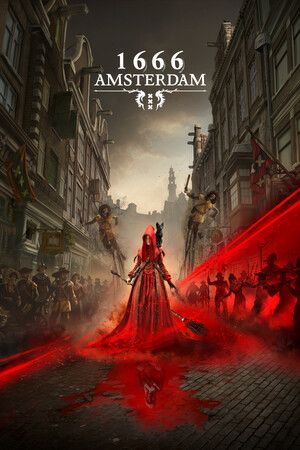 1666: Amsterdam Steam Key (PC) GLOBAL