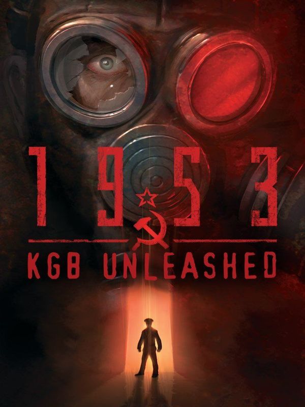 1953 – KGB Unleashed Steam Key GOBAL