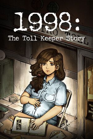 1998: The Toll Keeper Story Steam Key (PC) GLOBAL