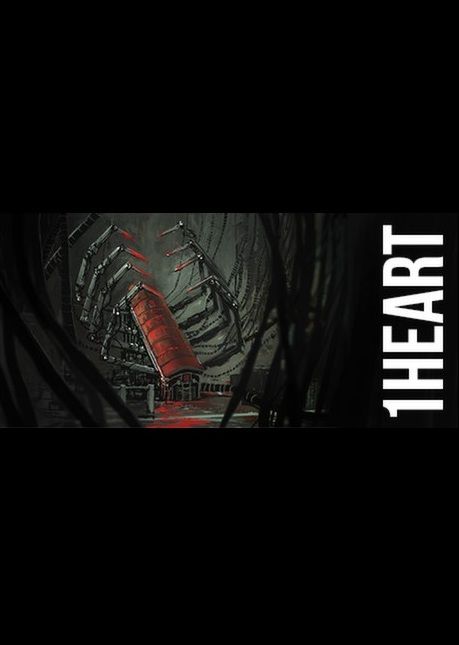 1HEART Steam Key GLOBAL