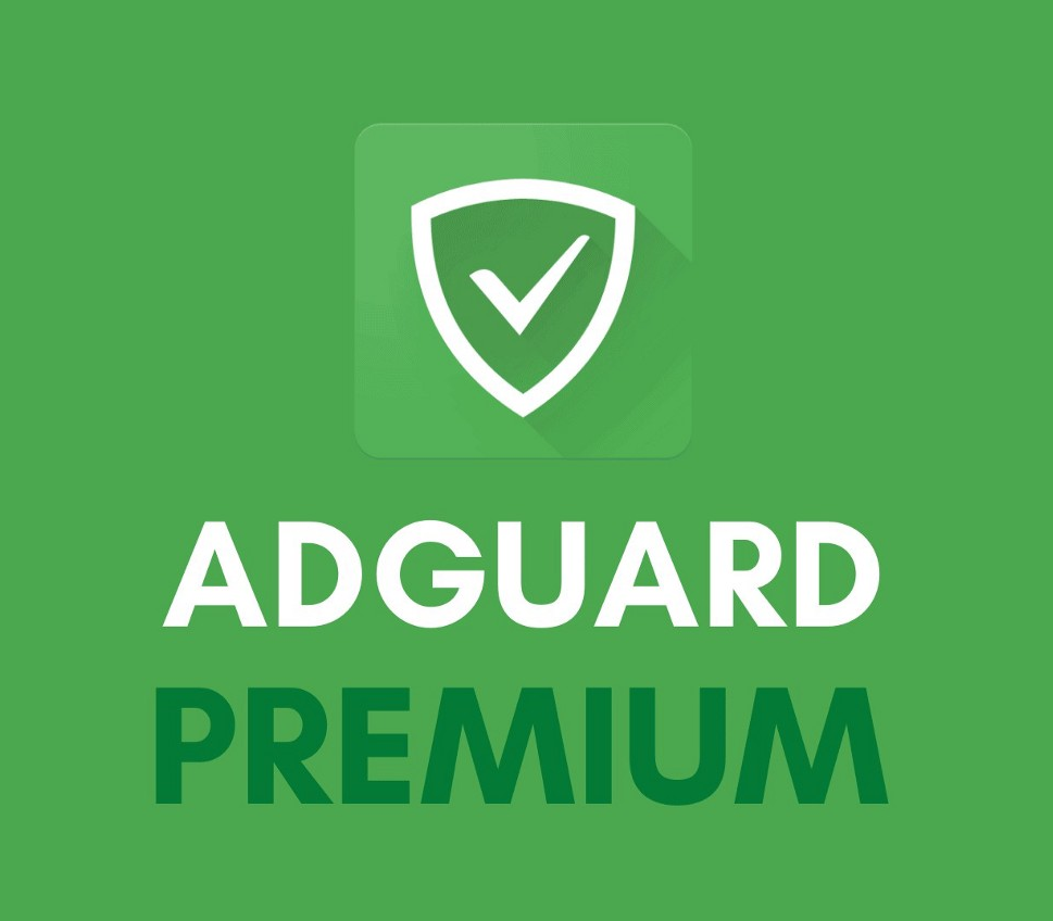 AdGuard Premium Personal Key (3 Devices)