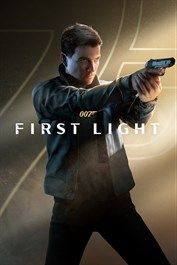 007 First Light Pre-Order Bonus (DLC) Steam Key (PC) GLOBAL