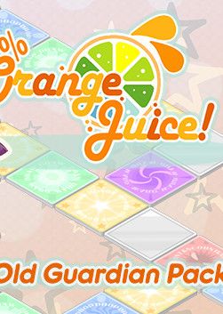 100% Orange Juice - Old Guardian Pack (DLC) (PC) Steam Key GLOBAL