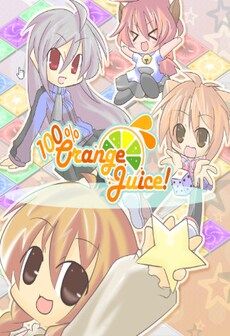 100% Orange Juice - Toy Store Pack  (DLC) (PC) Steam Key GLOBAL