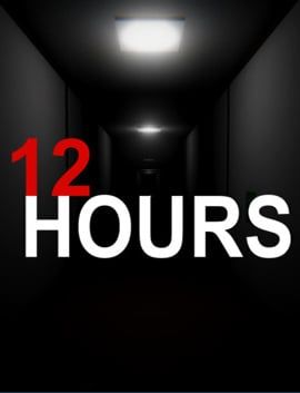 12 HOURS - OST PACK (DLC) (PC) Steam Key GLOBAL