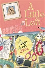 A Little to the Left: Cupboards & Drawers (DLC) Steam Key (PC) GLOBAL