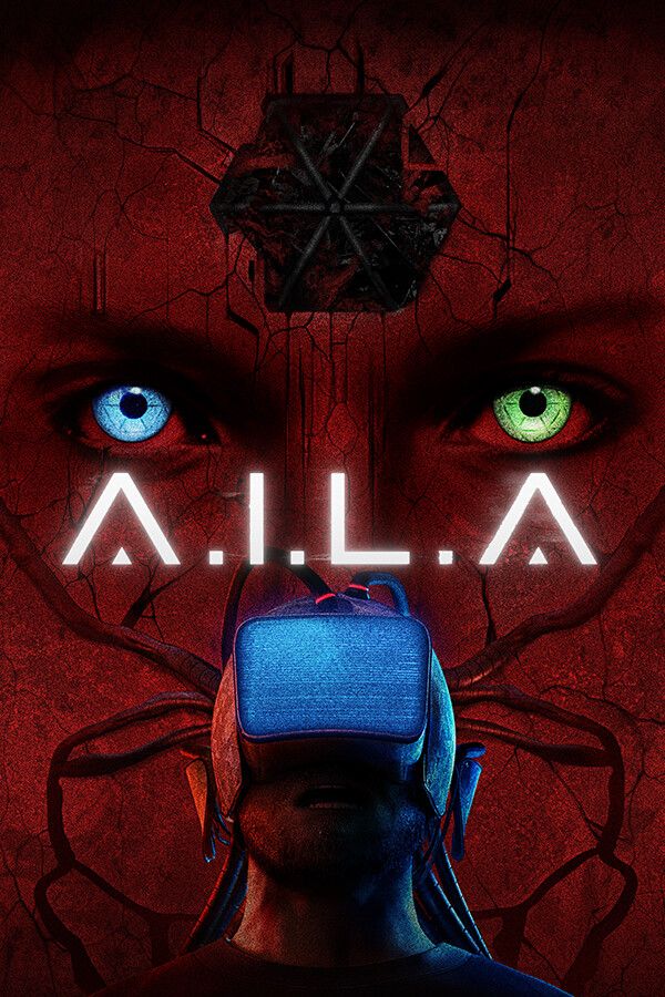 A.I.L.A Steam Key (PC) ROW