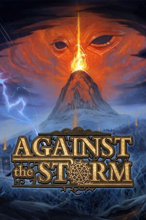 Against the Storm (PC) Steam Key ROW