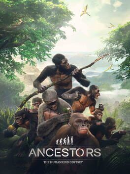 Ancestors: The Humankind Odyssey Steam Key (PC) ROW