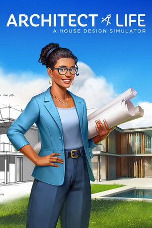 Architect Life: A House Design Simulator (PC) Steam Key ROW