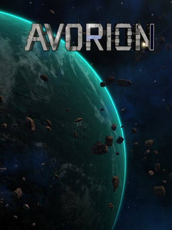 Avorion (PC) Steam Key ROW