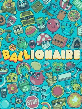 Ballionaire Steam Key (PC) ROW